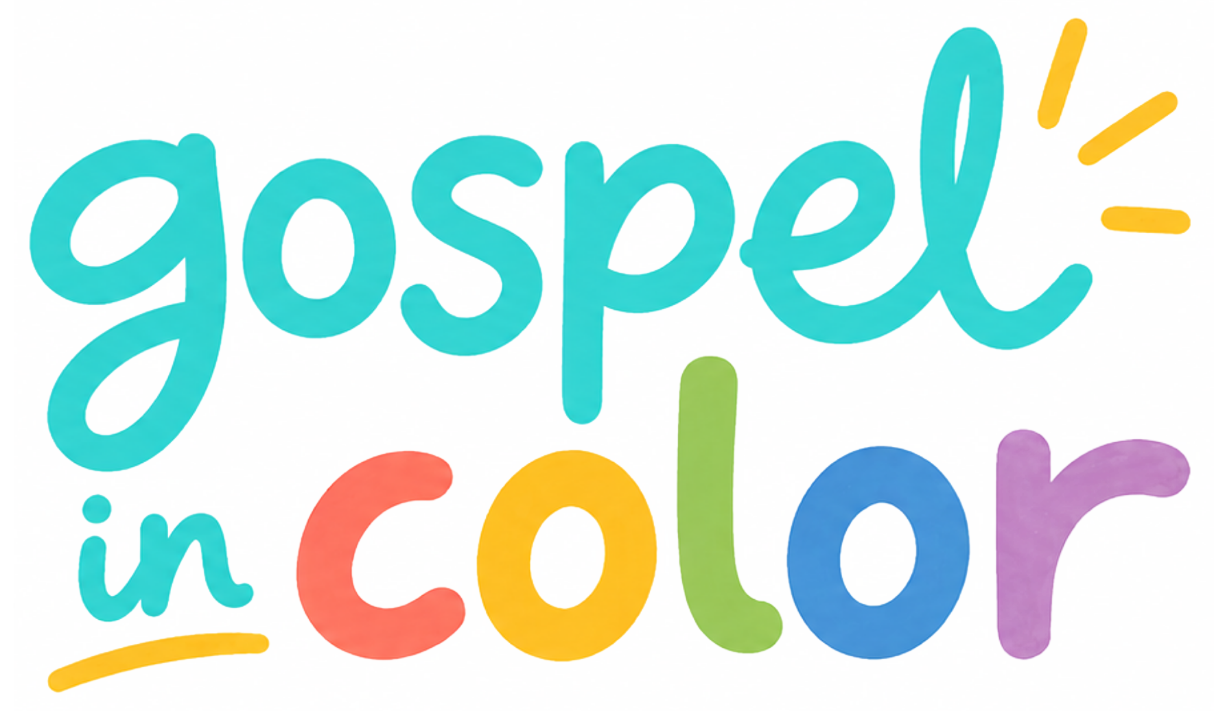 Gospel in Color